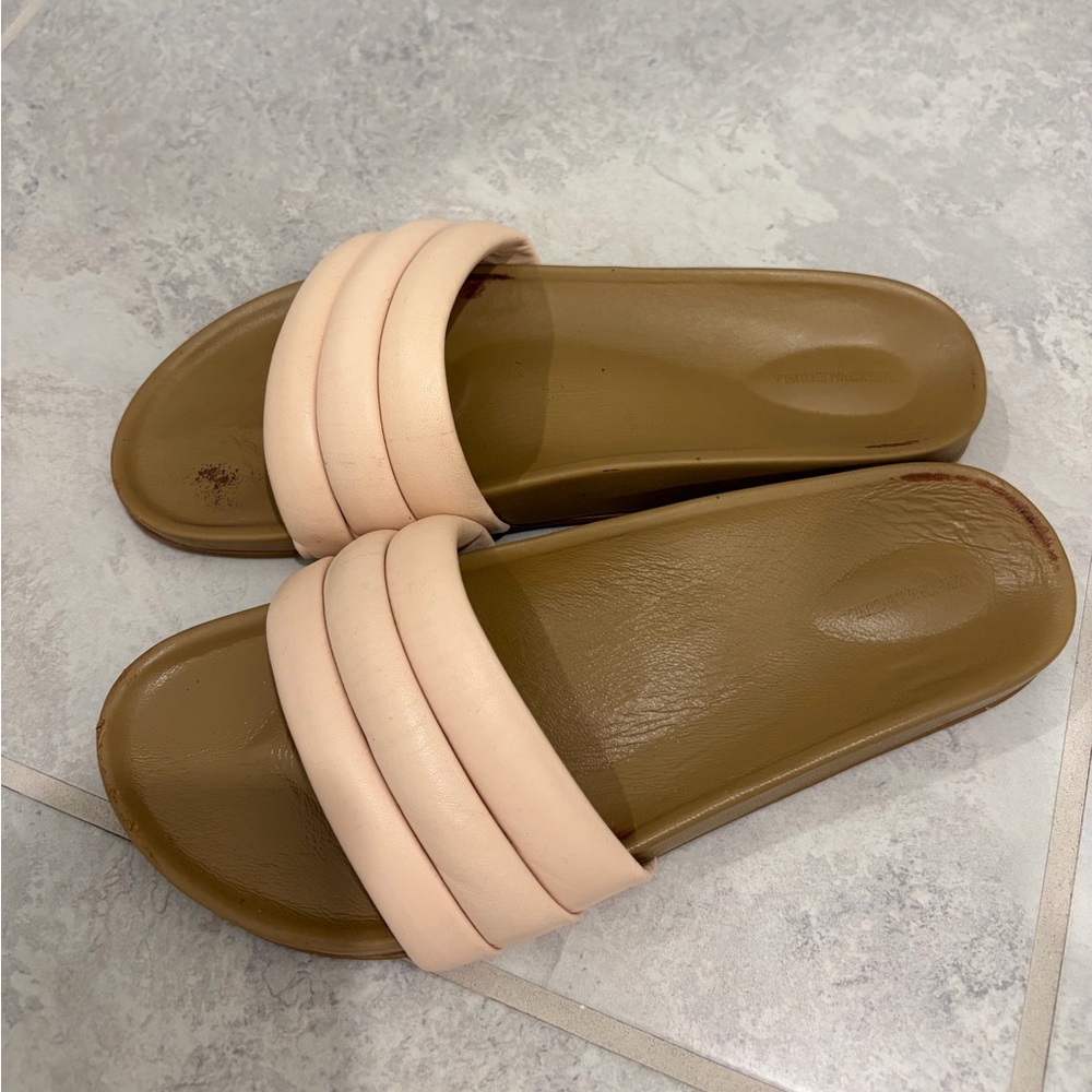 Beatrice Valenzuela Classic Sandalia